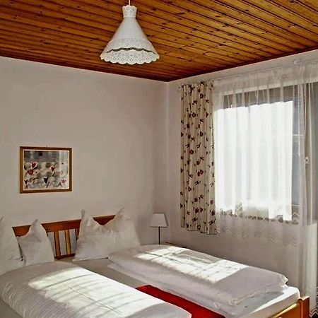 Haus Brigitte Rettensteiner 斯拉德明 外观 照片