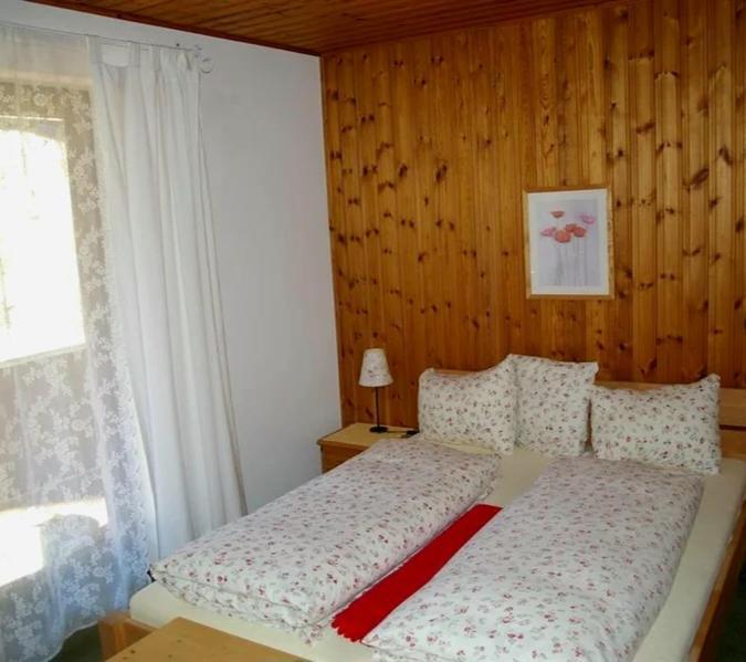 Haus Brigitte Rettensteiner 斯拉德明 外观 照片